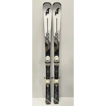 Sjezdové lyže Nordica Sentra S5 162 cm Délka: 162