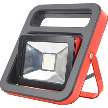 Obdélníkový reflektor Pro černý