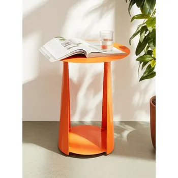 Pánské tenisky Sinsay - Kovový Stolek - korálová - 284GG-32X - 284GG-32X-ONE