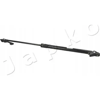 Dveře karosérie Plynová vzpěra, víko zavazadlového prostoru Japko ZSJ20039