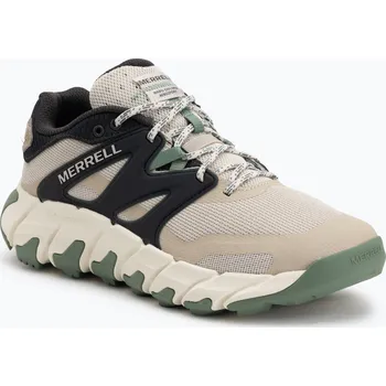 Pánská treková obuv Pánské boty Merrell Maipo Explorer Aerosport ecru