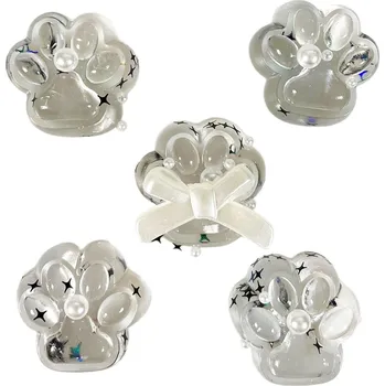 Mačkací hračka Pinch Family 5 ks