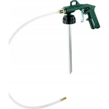 Stříkací pistole Pneumatická stříkací pistole Metabo UBS 1000