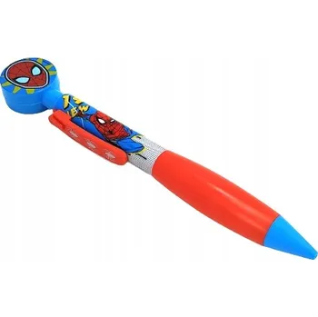 Kuličkové Propiska Jumbo modré