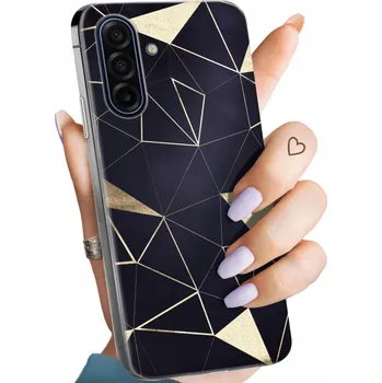 Pouzdro na mobilní telefon Hello Case pro Samsung Galaxy A17 5G Zadní Kryt