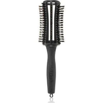 kartáč na vlasy Olivia Garden Fingerbrush Round kartáč na foukání průměr 36 mm 1 ks