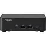 ASUS NUC/14 Pro (NUC14RVKC3000R2)/Mini/3-100U/bez RAM/UHD/bez OS/3R