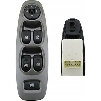 Posilovač řízení Spínač, hever okna Meat&Doria 26167