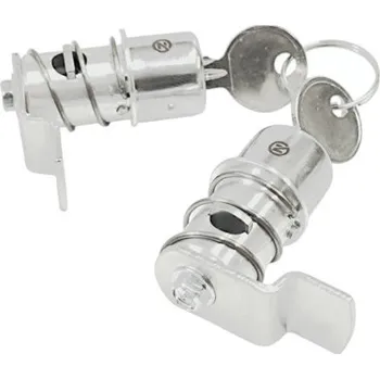 Vložka do dveří Vložka zámku s klíčem (pár) Zetor UŘI 59117717