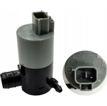 Zavěšení kol ČERPADLO OSTŘIKOVAČE AYGO, 06.14- 8116PS-2