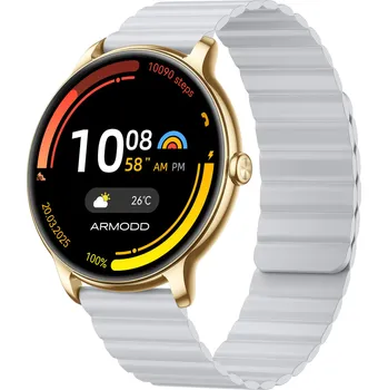 Chytré hodinky Armodd Slim