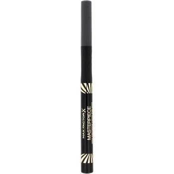 Přípravek na oči Max Factor Masterpiece High Precision Liquid Eyeliner 1 ml odstin 15 Charcoal