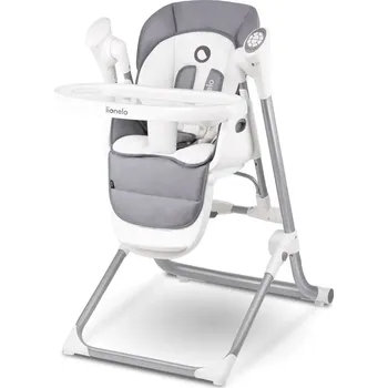 Jídelní židlička Jídelní židlička Lionelo 104 x 79 x 59 cm