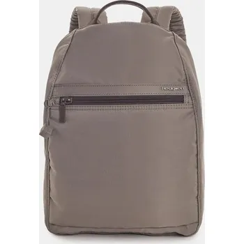 Městský batoh Hedgren dámský batoh béžový Vogue L HIC11L s RFID ochranou