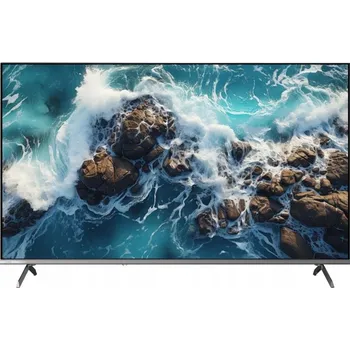 Televizor TV CHiQ 55" U55QM10V QLED 4K GOOGLE TV HDR10