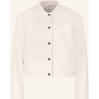 Dámské sako Betty&Co Dámská Bunda, krémová, 36
