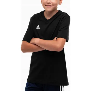 Chlapecké tričko Tričko adidas Entrada 22 Junior HC0443 velikost 164