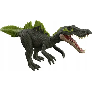 Figurka JURASSIC WORLD DOMINION ICHTHYOVENATOR HDX44