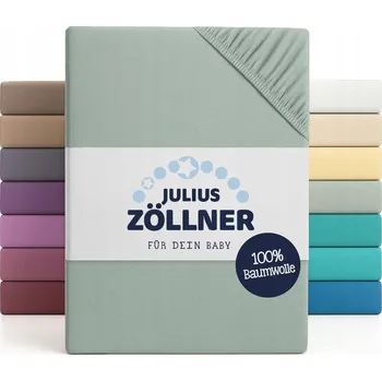 Prostěradlo PROSTĚRADLO S GUMOU DO DĚTSKÉ POSTÝLKY 70X140