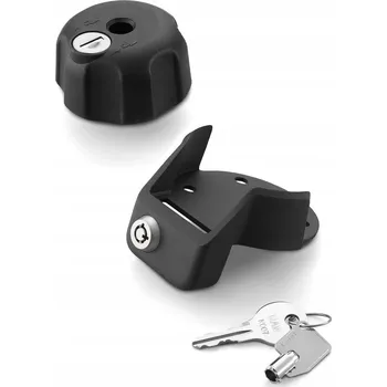 Příslušenství pro GPS TomTom Zabezpečení proti krádeži