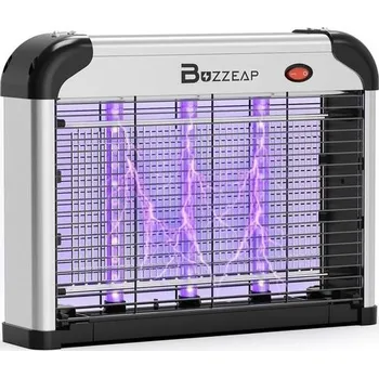 Odpuzovač zvířat Lapač hmyzu Buzzeap MA010-00101
