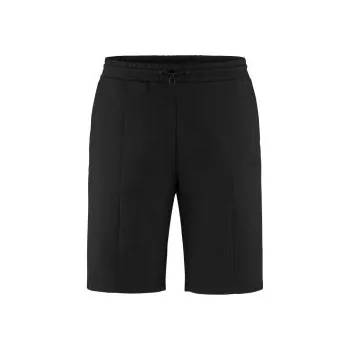 Pánské kraťasy CRAFT ADV Join Sweat M černá 1914709-999000 S; Černá kraťasy + DÁREK DLE VÝBĚRU!