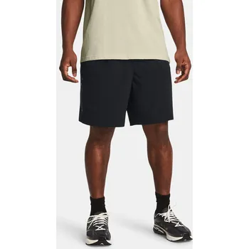 Pánské kraťasy Under Armour Pánské kraťasy UA Unstoppable Vented Sh 1385514-001 Černá LG
