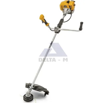Zahradní technika STIGA BC 555B - benzinový křovinořez