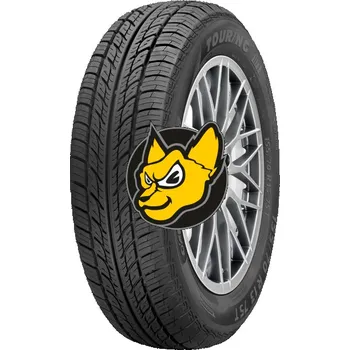 Letní osobní pneu Orium (michelin) Touring 185/55 R14 80H