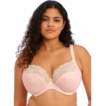 Dámské oblečení Elomi podprsenka s měkkými košíčky růžová velikost 75M