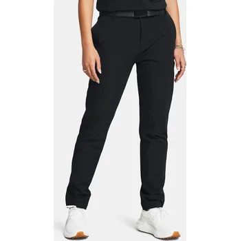 Dámské kalhoty Dámské kalhoty Under Armour UA Drive Pant 1383615-001 Černá 2