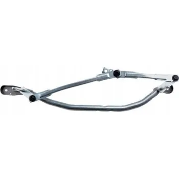 Posilovač řízení MECHANISMUS STĚRAČŮ BEZ MOTORKU BMW 5 F10 F11 09-