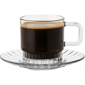 Šálek Glasmark sklo 240 ml 1 ks