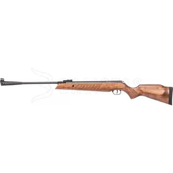 Vzduchovka Vzduchovka Cometa Fenix 400 Star 6,35mm - 27J