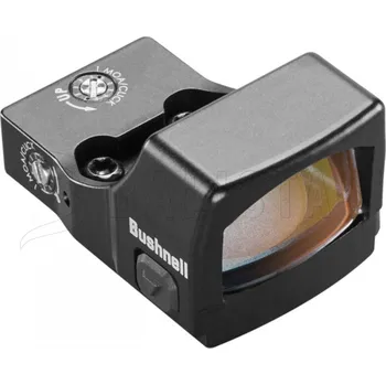 Kolimátor Kolimátor Bushnell RXS-250 Red Dot 4 MOA