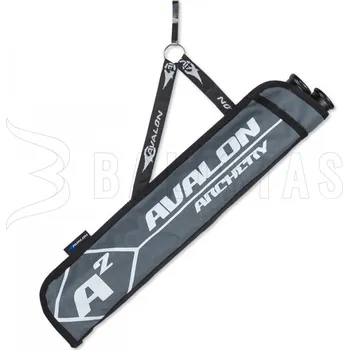 Toulec Toulec Avalon A2 terčový šedý