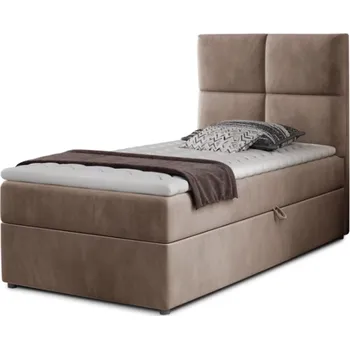 Ložnice ELTAP Postel Boxspring Rivia (90) Cenová skupina: 3. skupina