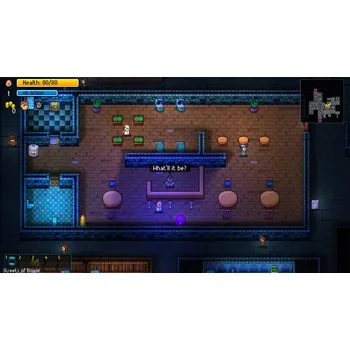 Hra Streets of Rogue PC