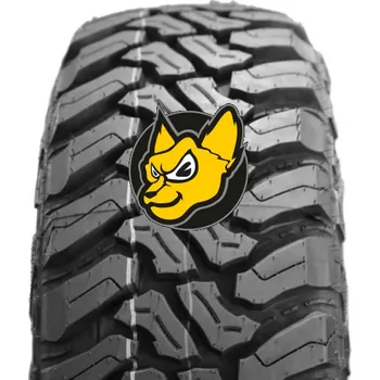 Osobní pneu Ep-tyres Accelera M/T-01 235/75 R15 104Q P.o.r.