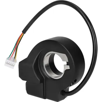 Příslušenství pro elektrokoloběžku KuKirin Originální 2v1 přepínač klaksonu a směrovek na řídítka