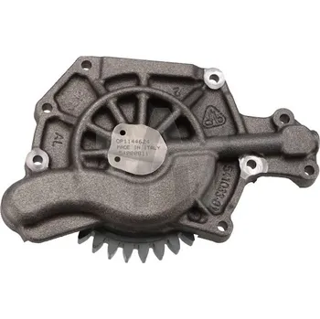 Olejové čerpadlo Olejové čerpadlo MAN TGA.TGX D2676LOH/LF OMP 540.008