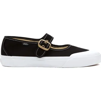 Dámské sandále dámské sandály VANS Mary Jane Black/True Whit - 36,5