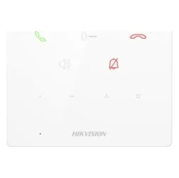 Hikvision DS-KH6000-E1/White