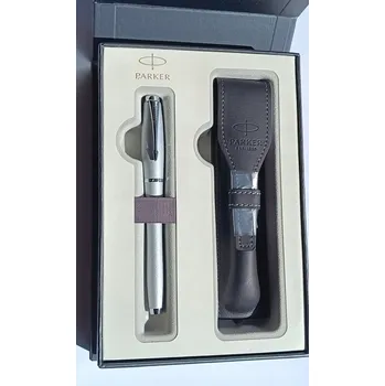 Pero Parker na bombičky