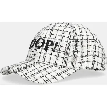 Kšiltovka Kšiltovka Joop! 30100572 béžová 01X, vel. ONE SIZE