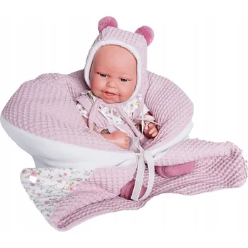 Antonio Juan španělská panenka miminko 60248