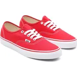 lifestylová obuv VANS UA Authentic, red - 36