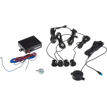 Parkovací asistent STUALARM 808PS4