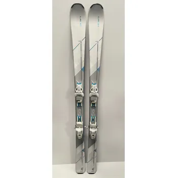 Sjezdové lyžování Elan Delight Prime 158 cm Délka: 158