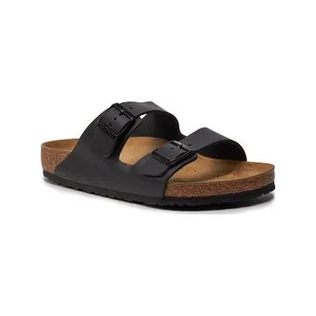 Dámská obuv Nazouváky Birkenstock Arizona Bs 0051191 Černá 45